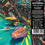 Lp-anti gravity tournament