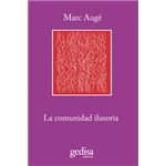 La comunidad ilusoria