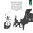 Brahms : Sonates pour violoncelle - CD