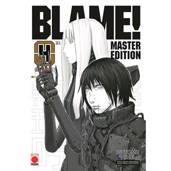 Blame Master Edition 4