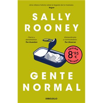 Gente normal (edición limitada · Verano)