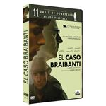 DVD-EL CASO BRAIBANTI