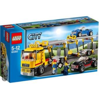 lego city vehiculos