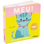 Meu! Qui Fa Aquest Soroll?