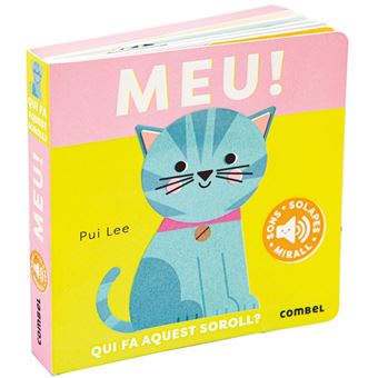 Meu! Qui Fa Aquest Soroll?