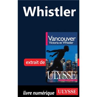 Whistler - 1