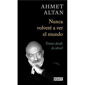 Nunca volveré a ver el mundo - 1