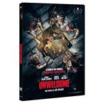 Unwelcome - DVD