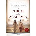 Las chicas de la Academia