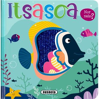 Itsasoa