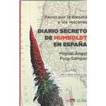 Diario secreto de Humboldt en España