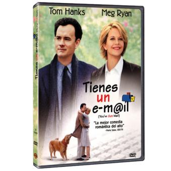 Tienes un e-mail - DVD