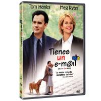 Tienes un e-mail - DVD