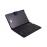 Funda con teclado Bluetooth SilverSanz Azul para Samsung TAB A 10,1"_0