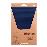 Funda con teclado Bluetooth SilverSanz Azul para Samsung TAB A 10,1"_3
