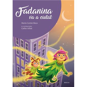 Fadanina va a la ciutat