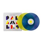 Paramales - Vinilo Azul/Amarillo