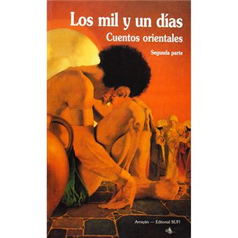 Los mil y un dias-t-2