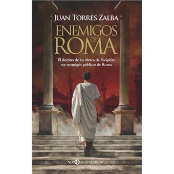 Enemigos de Roma