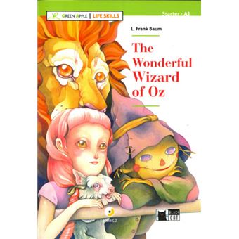 The Wonderful Wizard of Oz