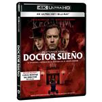 Doctor Sueño -  UHD + Blu-ray