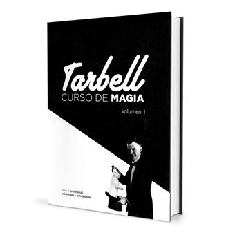 Curso de magia 1