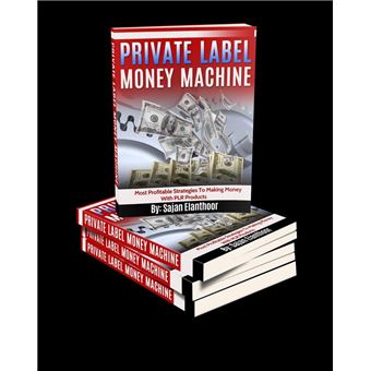 Private Label Money Machine - 1