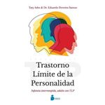 Trastorno límite de la personalidad
