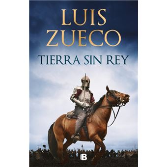Tierra sin rey
