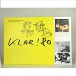Klar!80 - Ein Kassetten-Label aus Düsseldorf 1980-1982 - Vinilo