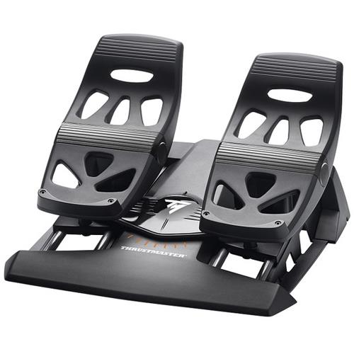 Pedales Thrustmaster T-Flight Rudder