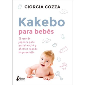 Kakebo para bebes