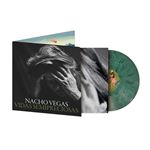 Vidas Semipreciosas - Vinilo Verde Marmol