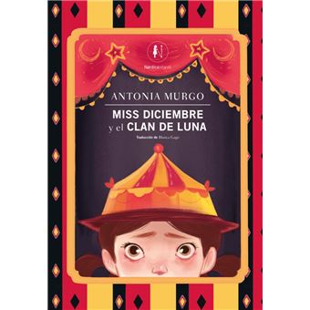 Miss Desembre i el Clan de Lluna