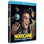 Novocaine - Blu-ray
