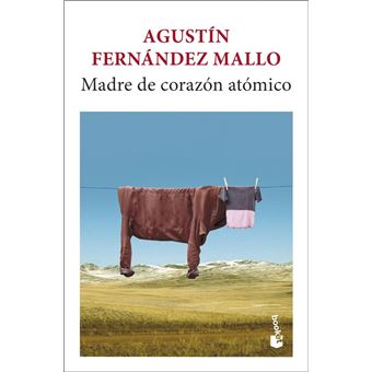 Madre de corazón atómico
