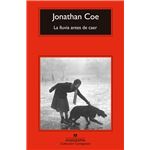 La lluvia antes de caer