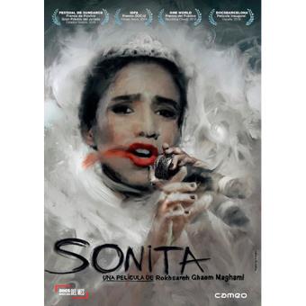 Sonita - DVD