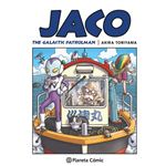 Bola De Drac Nº 00 Jaco