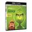El Grinch - UHD + Blu-Ray_0