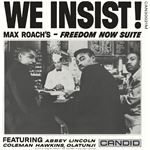 We Insist! - Vinilo