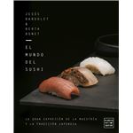 El mundo del sushi
