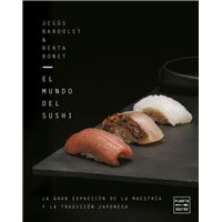El mundo del sushi