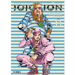 Jojo´´s Bizzarre Adventure Parte 8: Jojolion 13