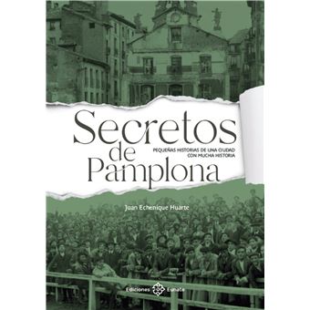 Secretos de pamplona