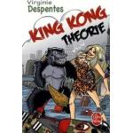 King kong theorie-lp
