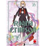 Ragna Crimson N.16