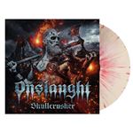 Skullcrusher - Vinilo Splatter