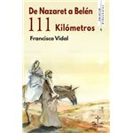 De nazaret a belen 111 kilometros