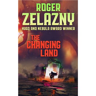 The Changing Land - 1